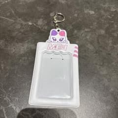 トレカホルダーのサムネイル