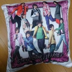Hey!Say!JUMP クッションのサムネイル