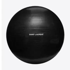 サンローラン ヨガボール SAINT LAURENT バランスボール - メルカリ