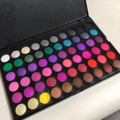 アイシャドウパレット 120色のサムネイル