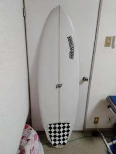 サーフボード　R 5 MOVESのサムネイル
