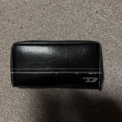DIESEL 長財布のサムネイル