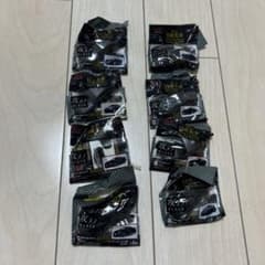 UCC 日産名車 ブラックカーコレクション ミニカー 8台セットのサムネイル