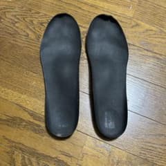 ザムストインソールLサイズミドルのサムネイル