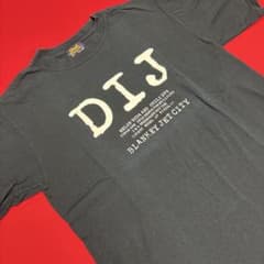 当時物！！BLANKEY JET CITY D.I.J. Tシャツ Mサイズのサムネイル