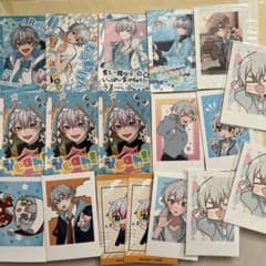 すたぽら れる カード まとめ売り 18点 - メルカリ