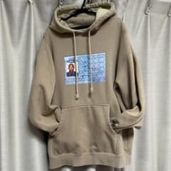 INDEPENDENインディペンデントトレーディングカンパニー　2pacパーカーのサムネイル