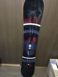 スノボ 板  FLOW  154のサムネイル