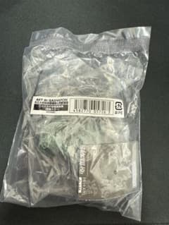 カエルの弥勒菩薩像と阿修羅像　銅像カラー 2種セットのサムネイル