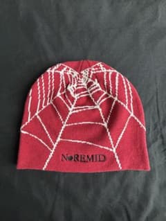 NOREMID 니트 모자