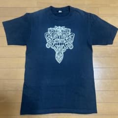VOLCOM Tシャツ Mサイズ ブラックのサムネイル