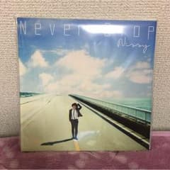 Nissy シングルのサムネイル