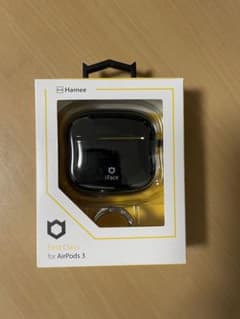 iFace First Class AirPodsケースのサムネイル