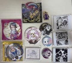 ワンピース グッズのサムネイル