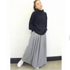 ジュエティ ワイドスカンツのサムネイル