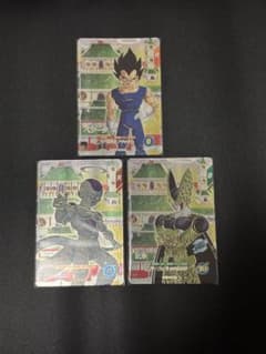 「まとめ売り」ドラゴンボールスーパーダイバーズ SDV6-PURのサムネイル