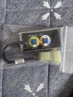DimSport Rapid Bike Easy サブコン SUZUKI DimSport Rapid Bike Easy サブコン SUZUKI - メルカリ