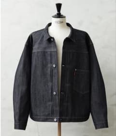 LEVI'S VINTAGE CLOTHING S506XXE 大戦モデル - メルカリ