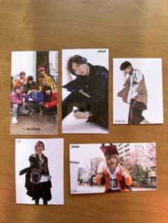 デタカ SixTONES - メルカリ