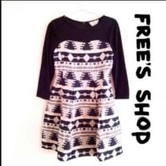 free's shop定価2万ワンピ♥︎のサムネイル