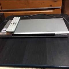 dvd再生プレーヤーTm様専用のサムネイル
