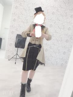 刀ミュ みほとせ 物吉貞宗 2部衣装 コスプレのサムネイル