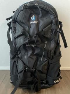 【中古品】ドイター　Freerider Pro 28 SLのサムネイル