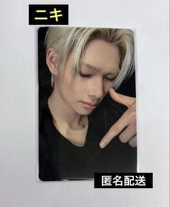 ENHYPEN THE SIN VANISH WERVERSEラキドロ ニキ - メルカリ