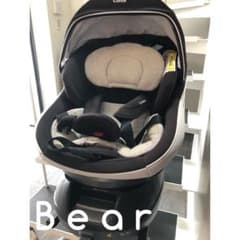 チャイルドシート　コンビのサムネイル