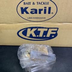KTFメタニウムフィネススプール Ver 3 22/20 ★シマノゴールドのサムネイル