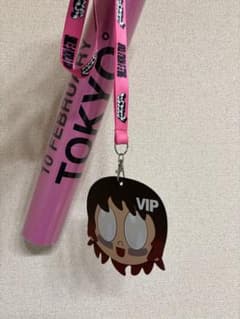 porterRobinson vipグッズのサムネイル