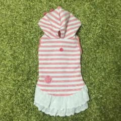 ダックスフンド 服 冬用のサムネイル