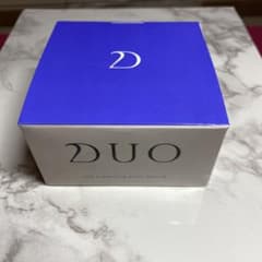 D.U.O. ザ クレンジングバーム ホワイト  90g  2個のサムネイル