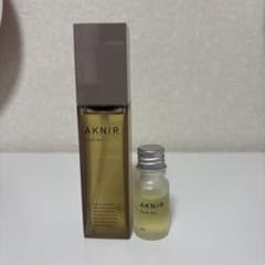 AKN/R ヘアオイル プレミアムリストBRのサムネイル