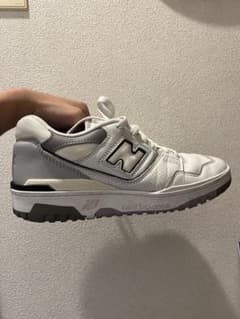 New Balance 550のサムネイル