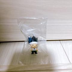 ハンターハンター ゴン めじるしアクセサリーのサムネイル