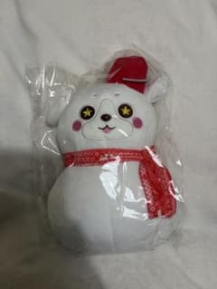 そらまふうらさか　けんちゃん　ぬいぐるみのサムネイル