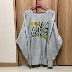 champion reverse チャンピオン リバース トレーナーのサムネイル