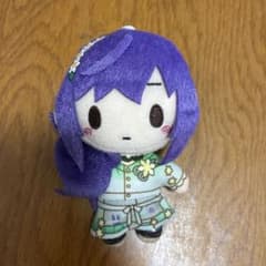 朝比奈まふゆ モアプラスマスコットのサムネイル