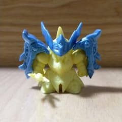 SDガンダム　ガン消しのサムネイル