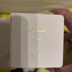 IBRAQ Eau de Parfum 2025年製造のサムネイル