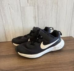 NIKE REVOLUTION 6 NN 【軽量 DC3728 003 20cmのサムネイル