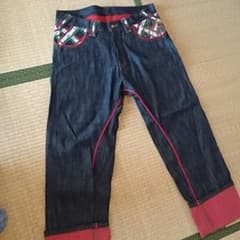 ジーンズ  サイズ40のサムネイル