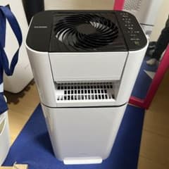 IRIS IJD-I50  サーキュレーターのサムネイル