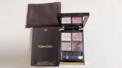 TOM FORDトムフォード アイカラークォード ヴァージンオーキッド 27Aのサムネイル