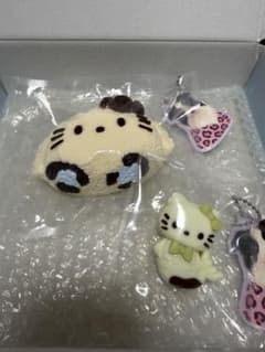 ドンドン スクイーズセットのサムネイル