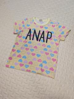 ANAP┊︎キッズ Tシャツ┊︎110cmのサムネイル