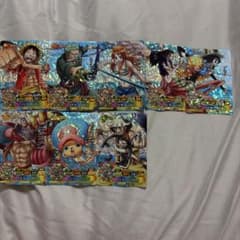 ワンピース カードゲーム NEW WORLD 7枚セット - メルカリ