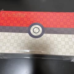 ポケモン 切手 BOX ポケモンカードゲーム見返り美人・月に雁セットのサムネイル