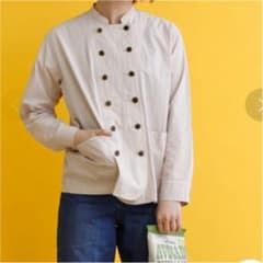 PAR ICI パーリッシィ　ブラウス　ジャケットのサムネイル
